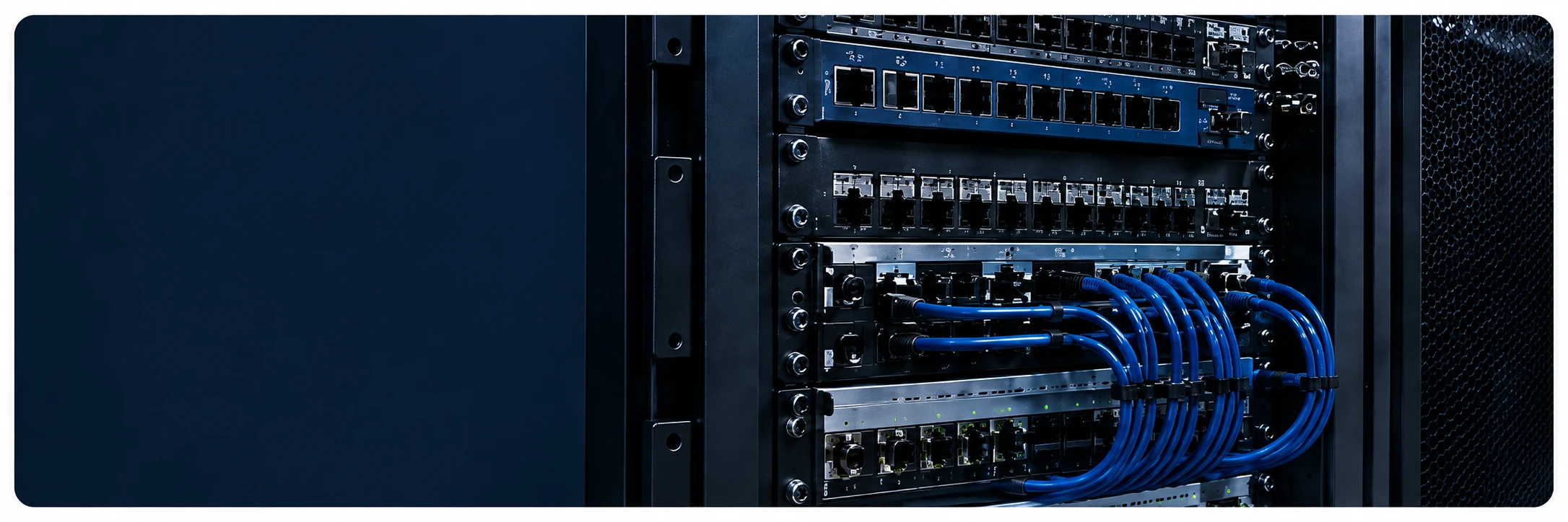 Network Infrastructure Guide