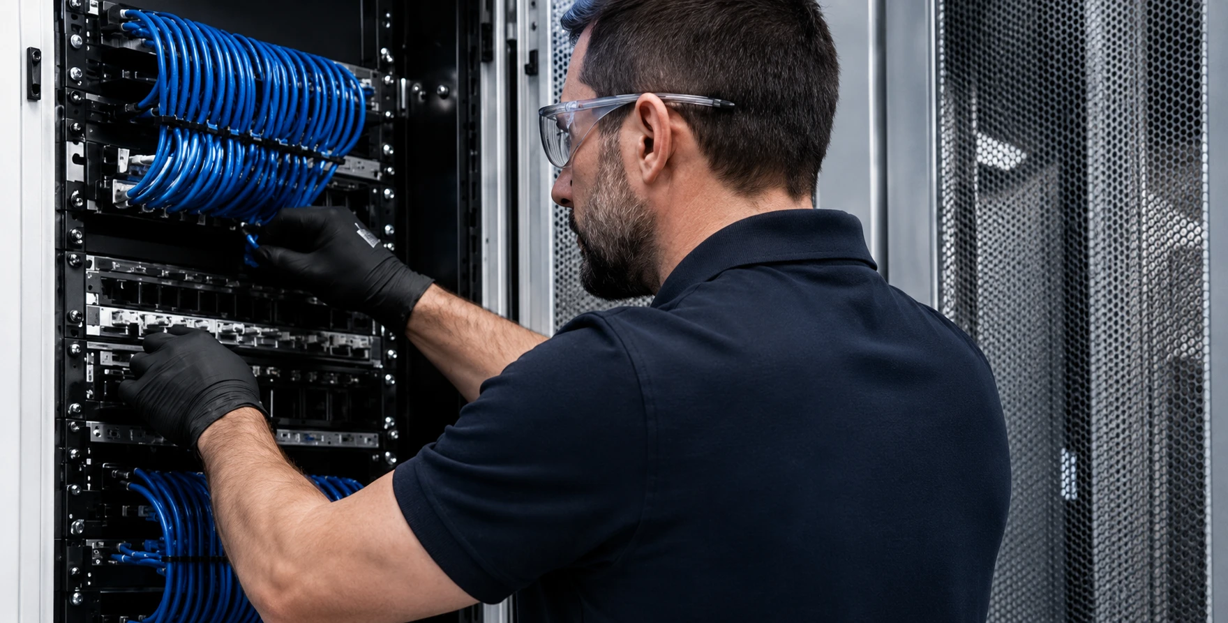 Built for installers