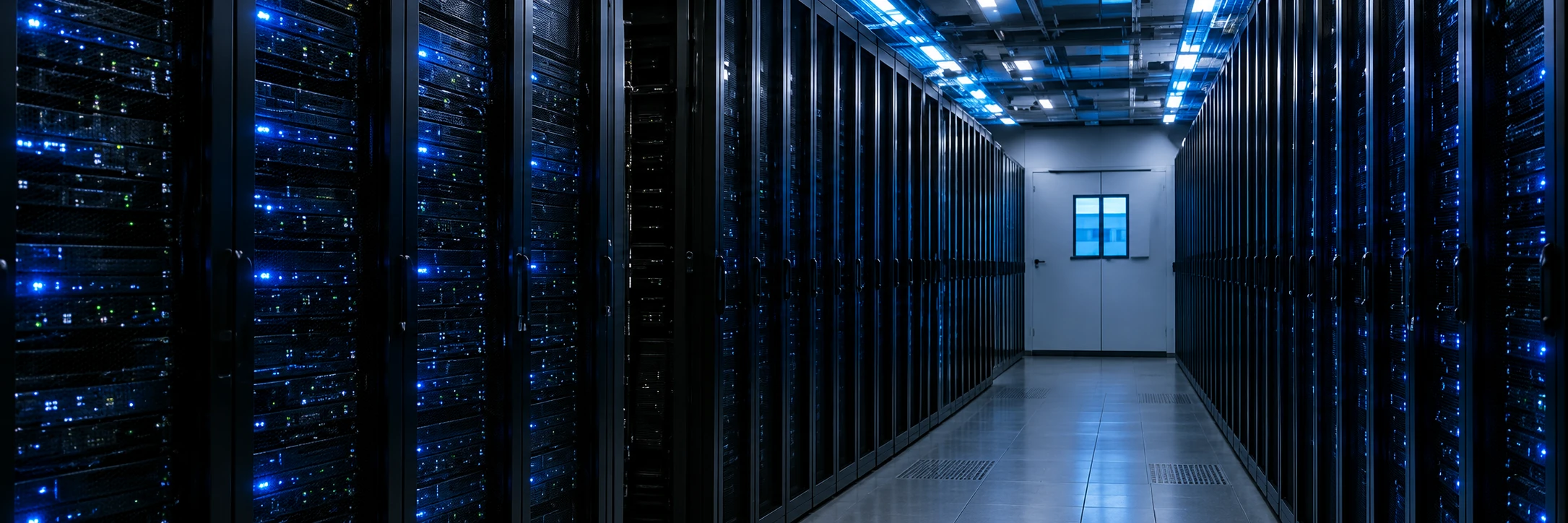 Data centres