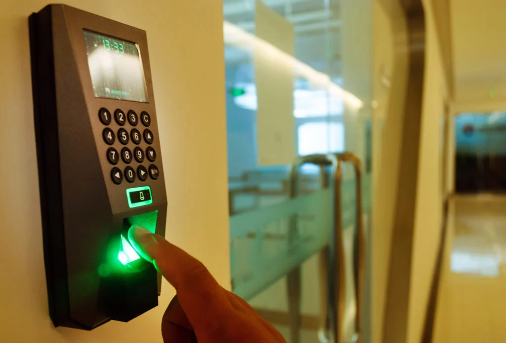 Access Control System
