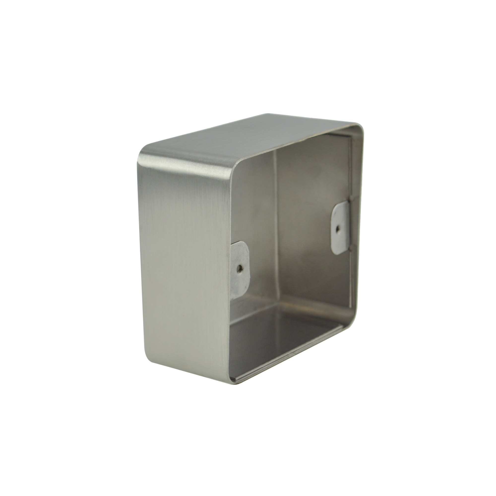 Back box for exit button AXBLI19NONCC AXBLP19NONCC