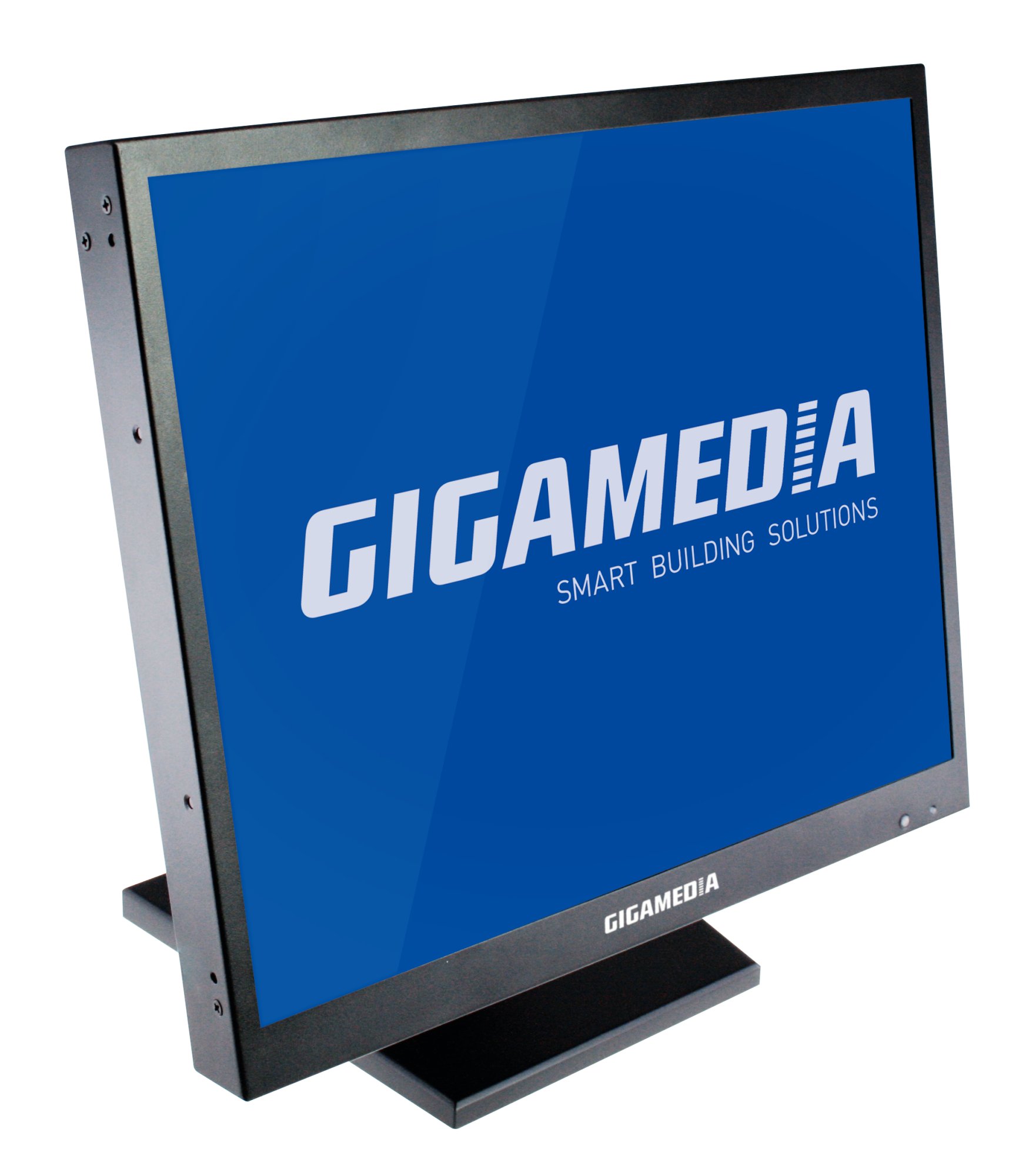 LCD MONITOR 17INCH METAL CCTV