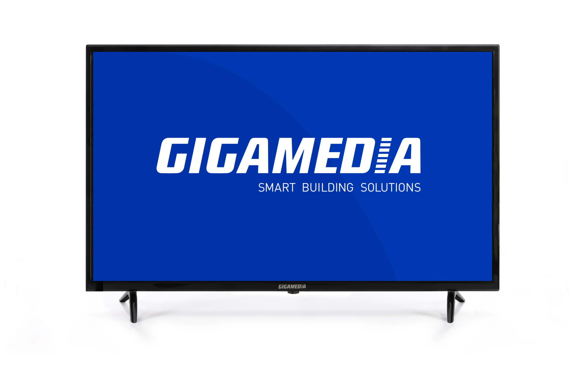 55″ plastic monitor 4K 3 HDMI 1 DP 24/7 working
