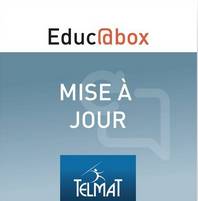 Guarantee return update 3 years educabox evo