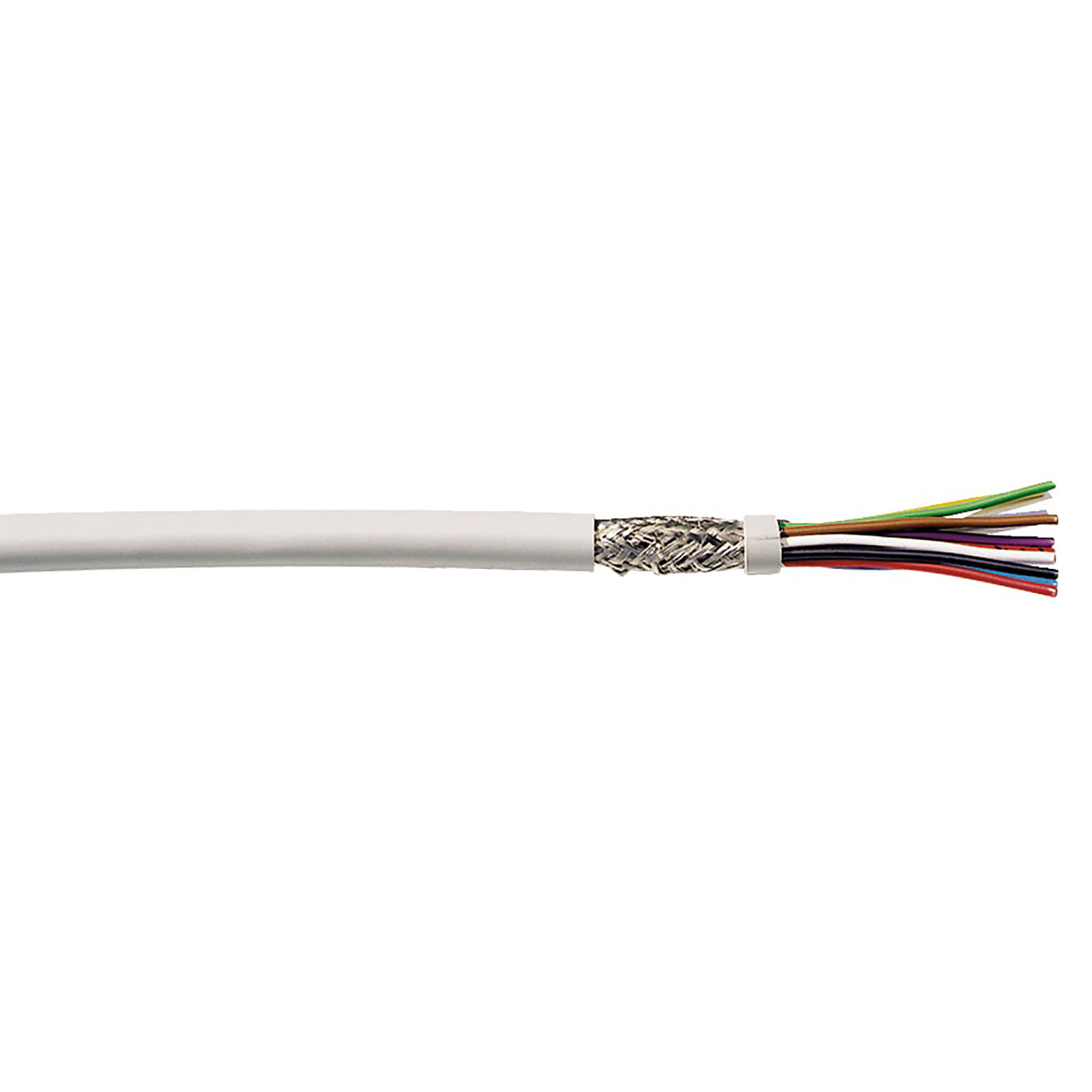 LIYCY DIN47100 4X0,75 BLINDE T500