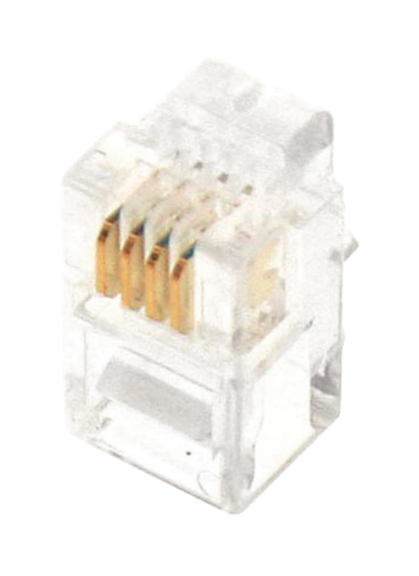 BLI 10 RJ MODULAR 6P 4C