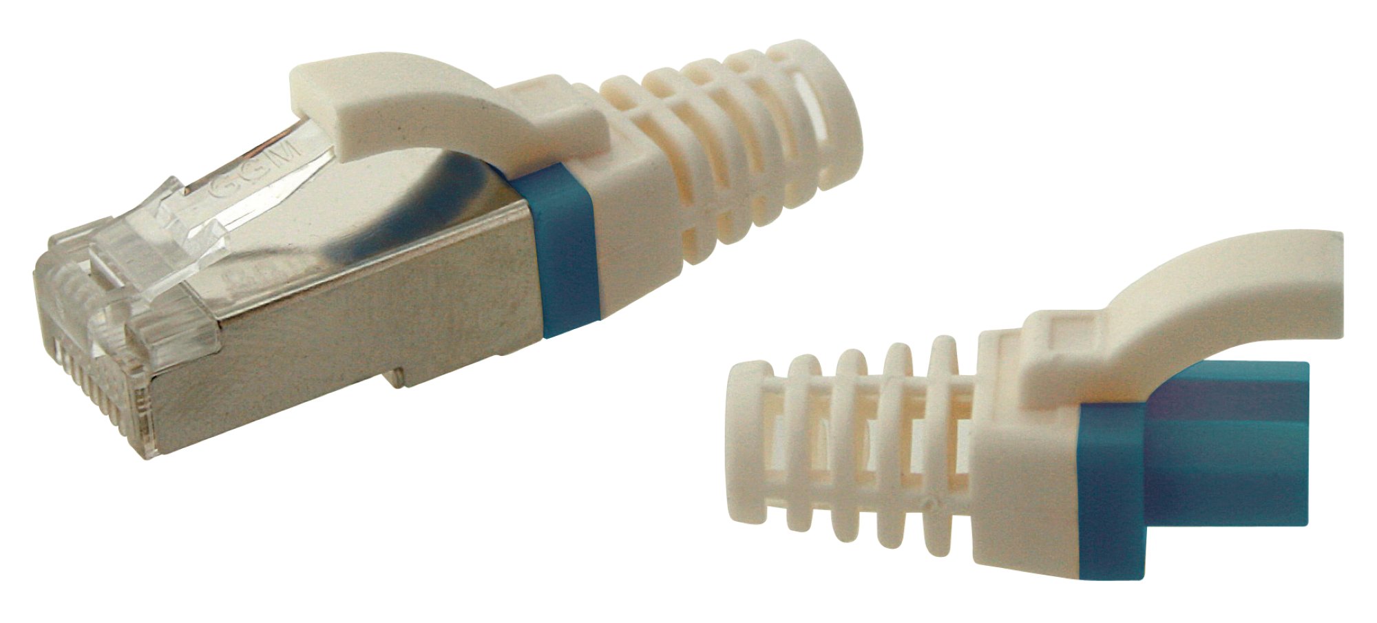 BLI 10 RJ45 C5E SCREEN ET10MANCH